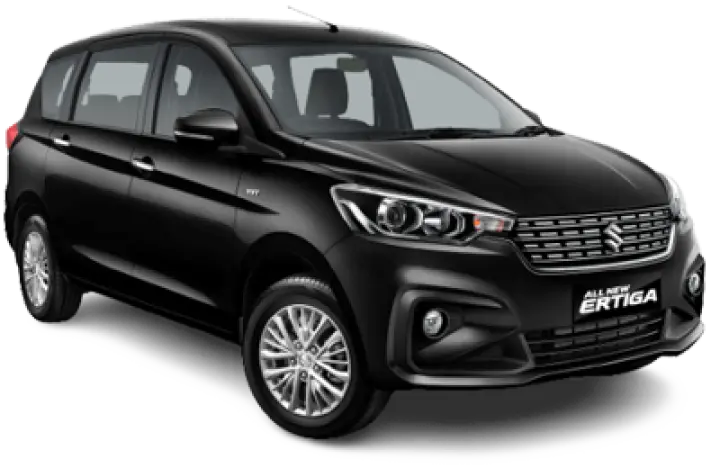 Sewa Suzuki Ertiga kebon sirih