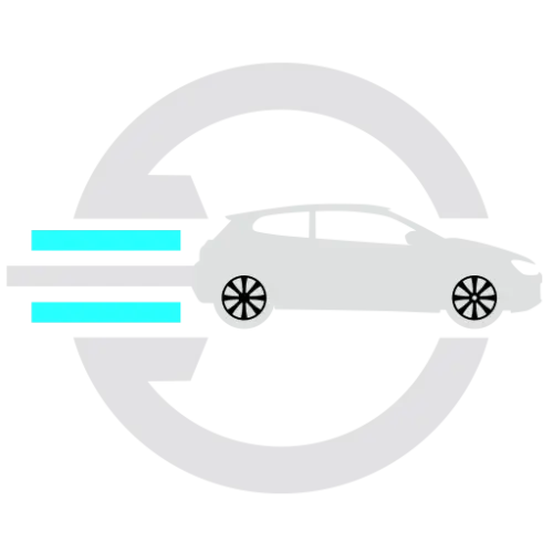 Logo Sewa Mobil Kebon Sirih