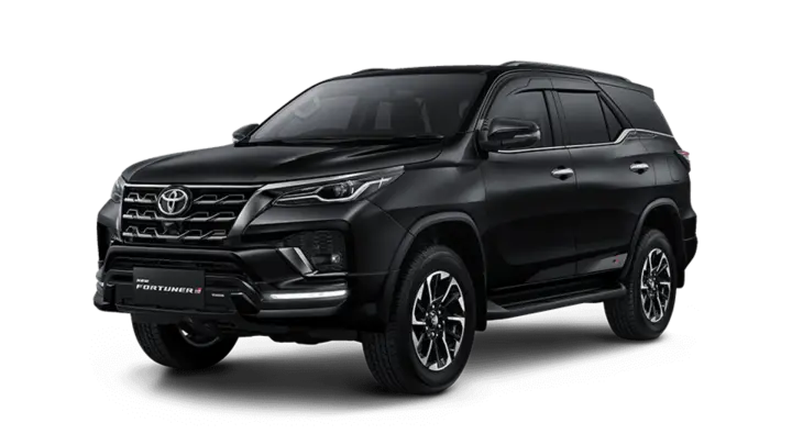 Sewa  Daihatsu Terios kebon sirih