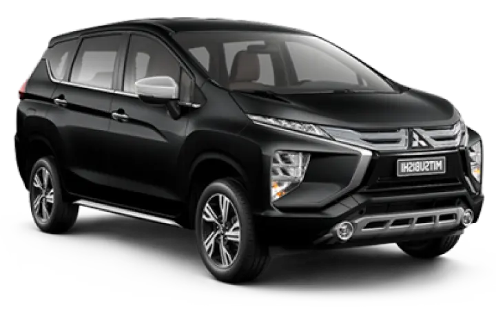 Sewa Mitsubishi XPander kebon sirih
